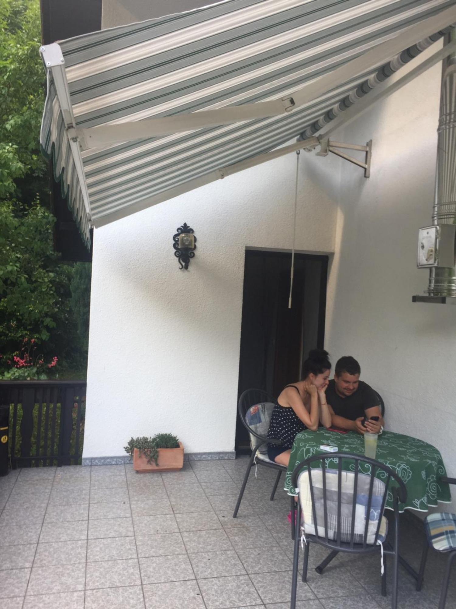 Kirhouse Apartment 보힌스카 벨라 외부 사진