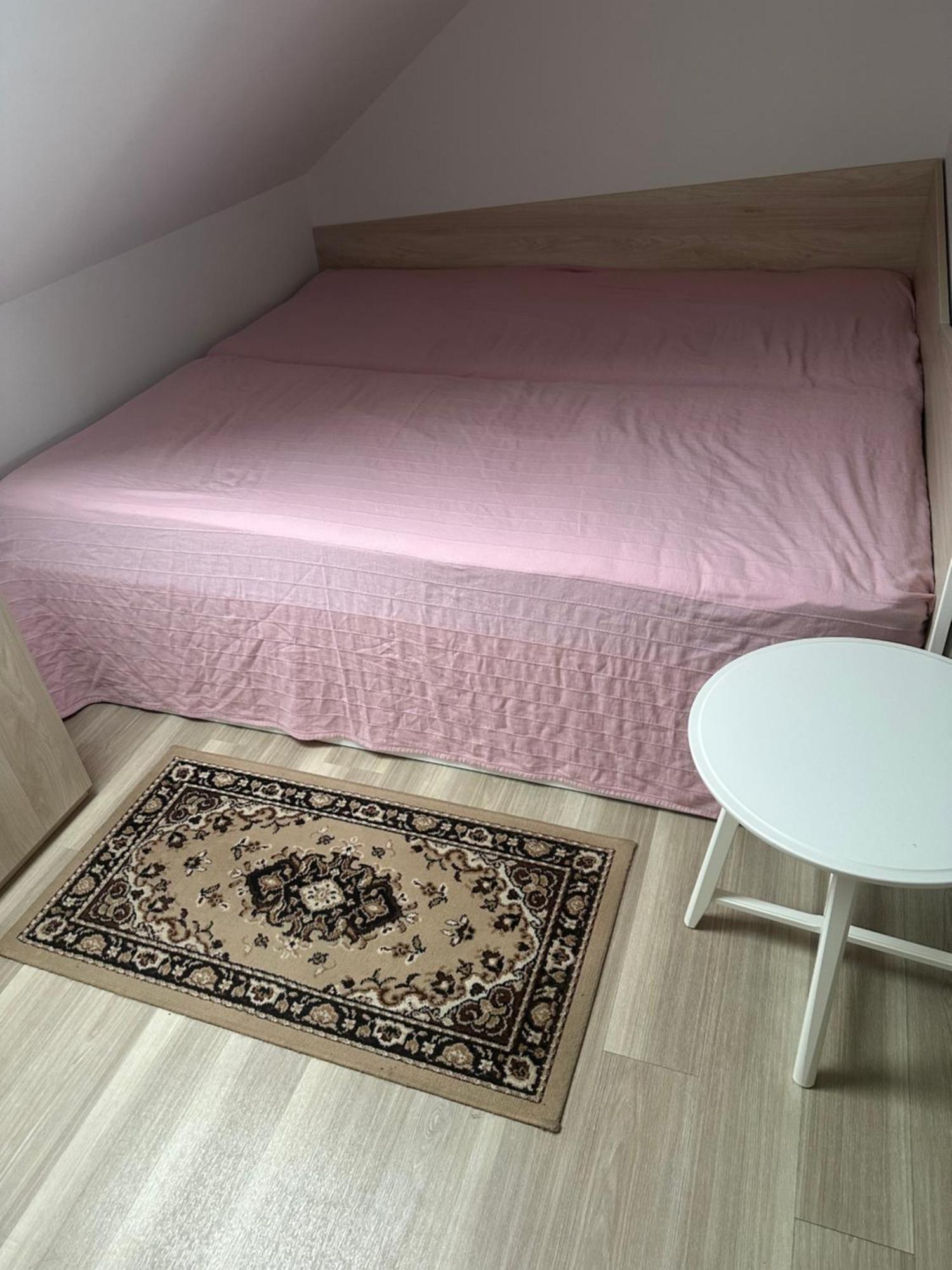 Kirhouse Apartment 보힌스카 벨라 외부 사진